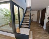 Resale - villa - Monforte del Cid