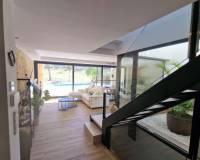 Resale - villa - Monforte del Cid