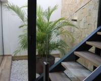 Resale - villa - Monforte del Cid