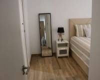 Resale - villa - Monforte del Cid