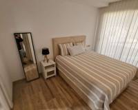 Resale - villa - Monforte del Cid