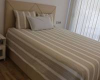 Resale - villa - Monforte del Cid