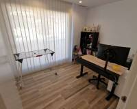 Resale - villa - Monforte del Cid