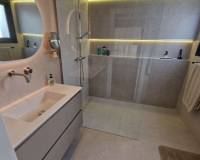 Resale - villa - Monforte del Cid