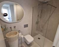 Resale - villa - Monforte del Cid