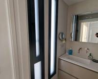 Resale - villa - Monforte del Cid