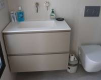 Resale - villa - Monforte del Cid