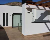 Resale - villa - Monforte del Cid