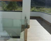 Resale - villa - Monforte del Cid