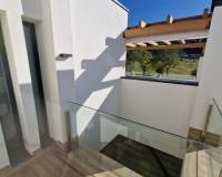 Resale - villa - Monforte del Cid