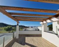 Resale - villa - Monforte del Cid