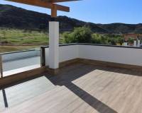 Resale - villa - Monforte del Cid