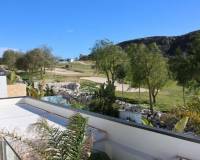 Resale - villa - Monforte del Cid