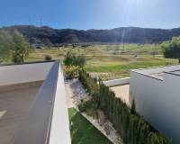 Resale - villa - Monforte del Cid