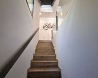 Resale - villa - Monforte del Cid