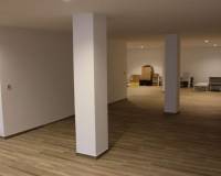 Resale - villa - Monforte del Cid