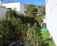 Resale - villa - Monforte del Cid