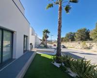 Resale - villa - Monforte del Cid