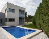 Resale - villa - Monserrat