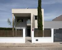 Resale - villa - Monserrat