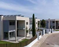 Resale - villa - Monserrat