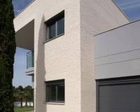 Resale - villa - Monserrat