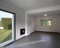 Resale - villa - Monserrat