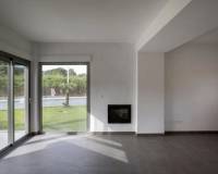 Resale - villa - Monserrat