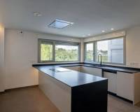 Resale - villa - Monserrat