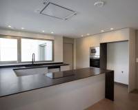 Resale - villa - Monserrat