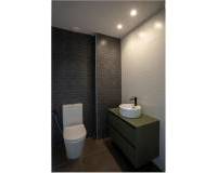 Resale - villa - Monserrat