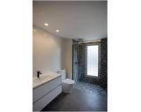 Resale - villa - Monserrat