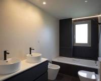 Resale - villa - Monserrat