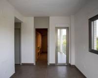 Resale - villa - Monserrat