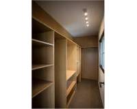 Resale - villa - Monserrat