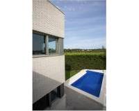 Resale - villa - Monserrat