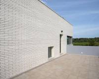 Resale - villa - Monserrat