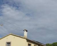 Resale - villa - Montserrat