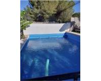 Resale - villa - Montserrat