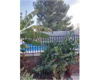 Resale - villa - Montserrat
