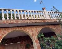 Resale - villa - Montserrat
