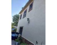 Resale - villa - Montserrat