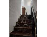 Resale - villa - Montserrat