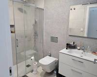 Resale - villa - Murcia - AVILESES