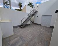 Resale - villa - Murcia - AVILESES