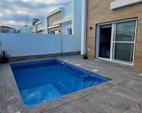 Resale - villa - Murcia - AVILESES