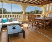 Resale - villa - Murcia - Las Ramblas