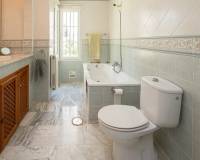 Resale - villa - Murcia - Las Ramblas