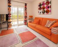 Resale - villa - Murcia - Las Ramblas
