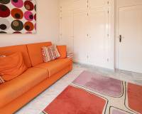 Resale - villa - Murcia - Las Ramblas
